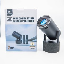 🦬Vidéoprojecteur home
