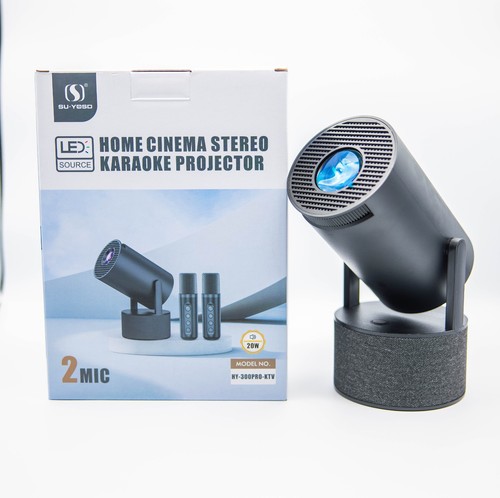 🦬Vidéoprojecteur home