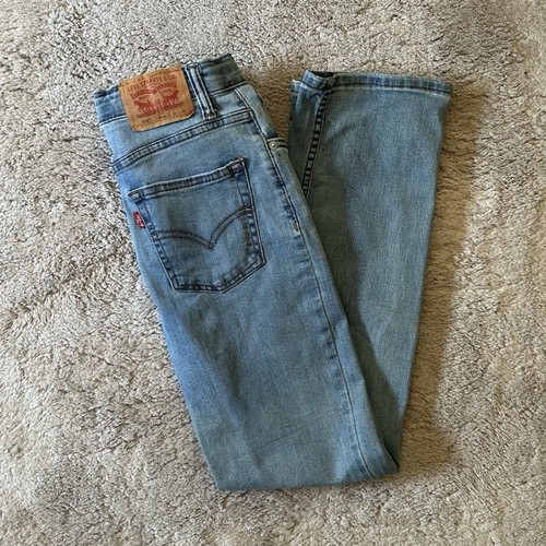 Levi 514 jean - 514,