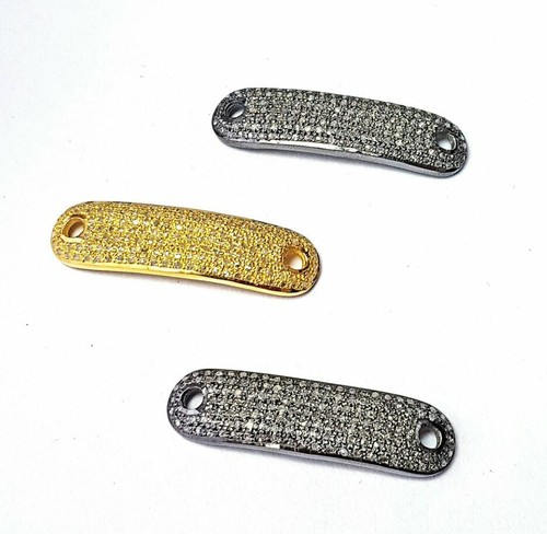 Diamant pavé étiquette - diamant,