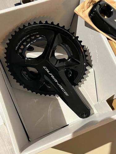Pedalier shimano dura ace - pedalier,