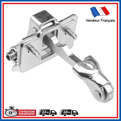 Tirant porte limiteur - -,
