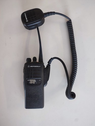 Talkie walkie motorola - walkie,