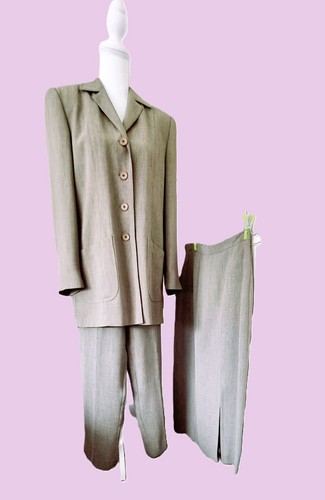 Ensemble pieces veste - ensemble, jupe
