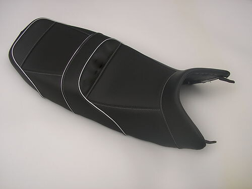 Pan european 1100 seat - pan,