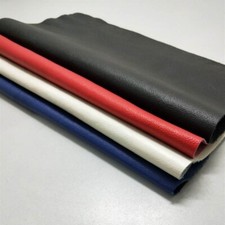 Cuir Véritable En Cuir De