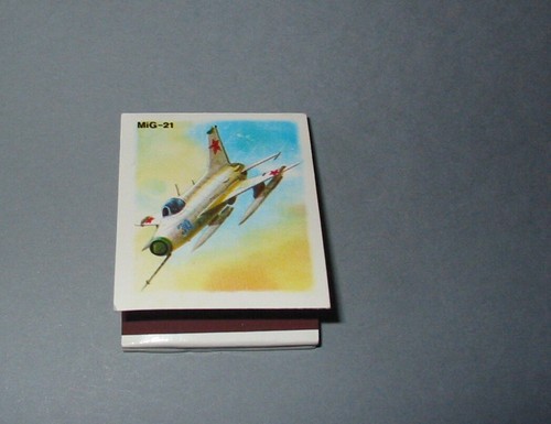 Mig royal air - mig,