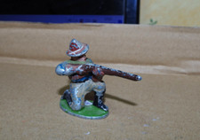 COWBOY QUIRALU A GENOUX