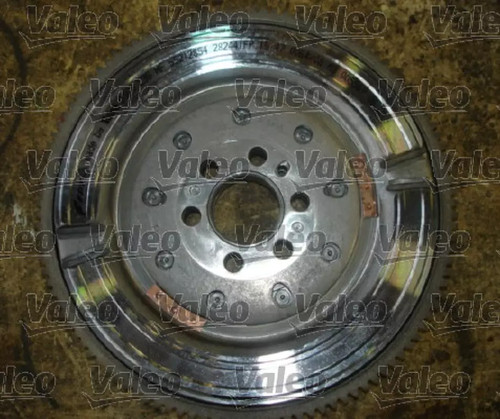 Volant moteur valeo 836016 - volant,
