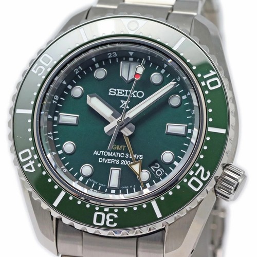 Seiko prospex 1968 - seiko,