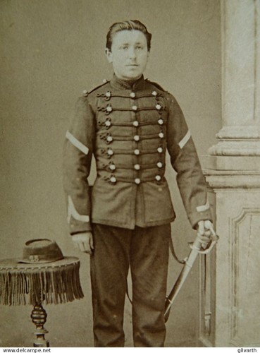 Photo cdv lemichel rennes - photo, lemichel,