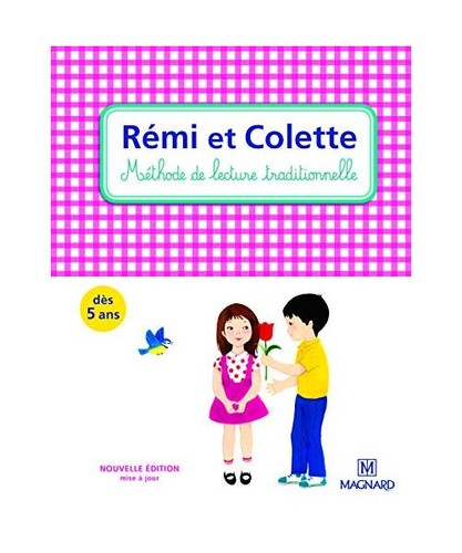 Méthode lecture rémi et - méthode, de