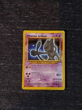 Carte Pokémon - Mewtwo
