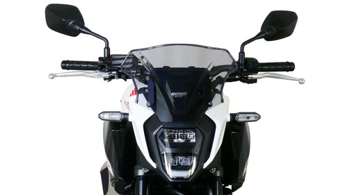 Honda 500 hornet 26 - cb, -24/26-