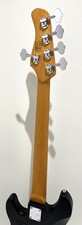 Basse Sire P6 5 cordes noire