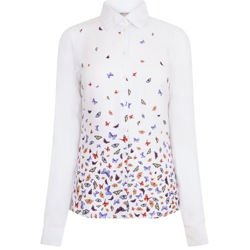 Musto chemise motif style - -,