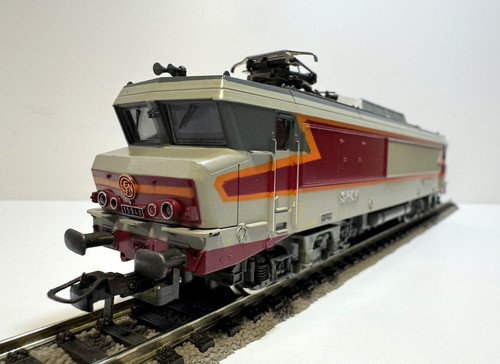 Roco 04193s locomotive - 04193s,
