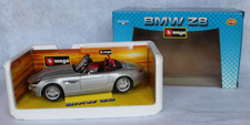 Bmw burago 1 - burago,