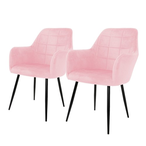 Chaises salle manger - 2x,