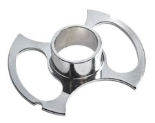 Douille de copiage Ø 27 mm DE6927-XJ, 328358-30 pour défonceuse DeWalt