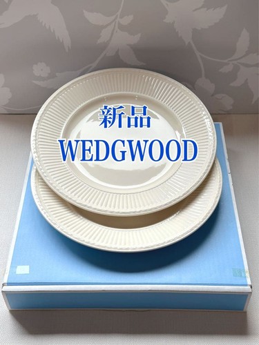 Assiette wedgwood edme queen - assiette,