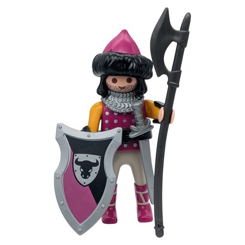 Playmobil figurine guerrier