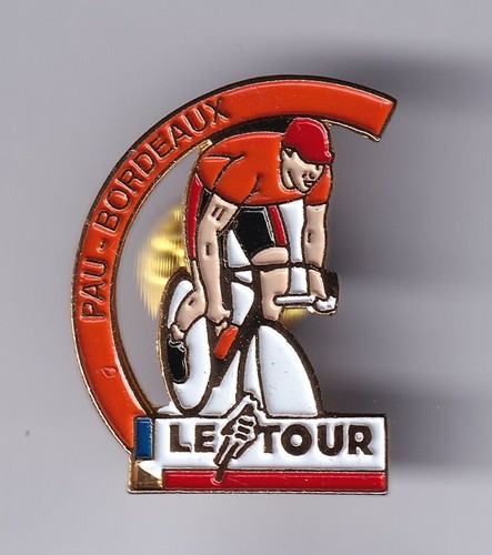Rare pins pin velo - pin's, ..
