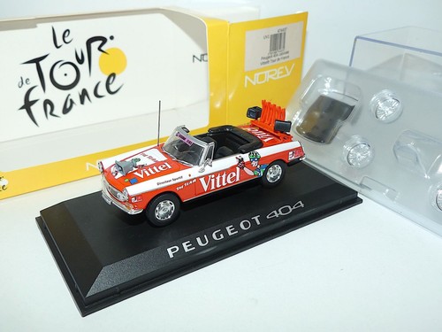 Peugeot 404 cabriolet - 404,