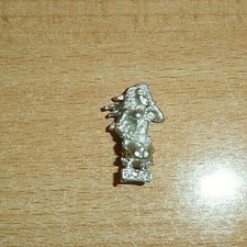 1 Games Workshop Eldar Noir Drukhari Elfe Slave Fille Captive Warhammer Donjons