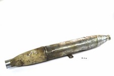 TWN Triumph BDG 250 L SL - pot à cigare silencieux silencieux A566059409