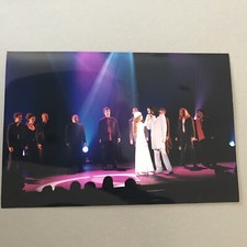 DAMIEN SARGUE et CÉCILIA CARA