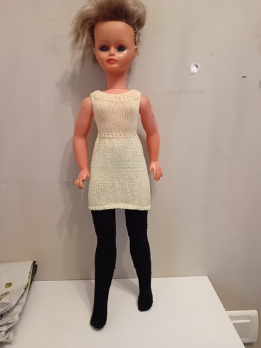 Tenue fait main maison cathy - tenue,