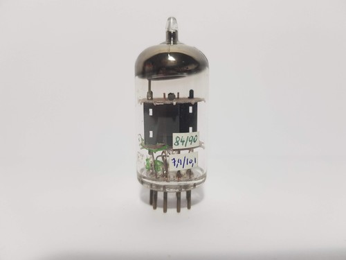 Ecc81 12at7 philips - (tk1),