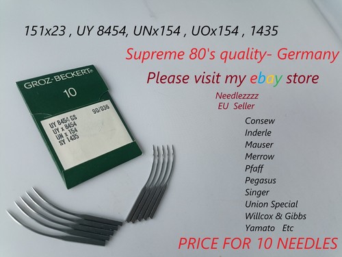 151x23 8454 unx154 - 151x23, taille
