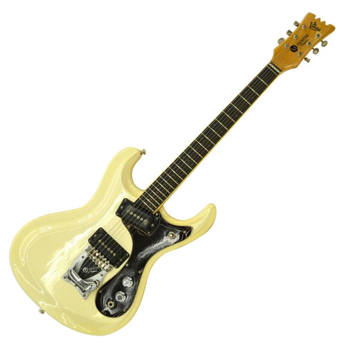 Guitare électrique mosrite - électrique,