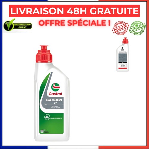 Huile moteur temps castrol - huile, 2