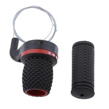 Poignée De Barre Franche De Bras De Direction Hors-bord De La Course 6.5HP Du