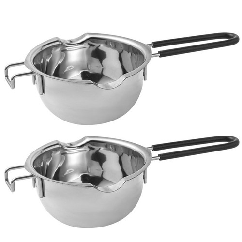 Pcs pot fondre - 2,