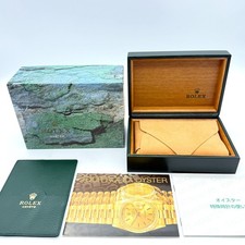Rolex Box 68.00.02 Submariner