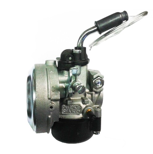 Carburateur dellorto sha - carburateur, 14