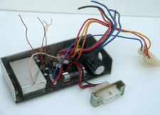 Icom IC-R7100 DC unit