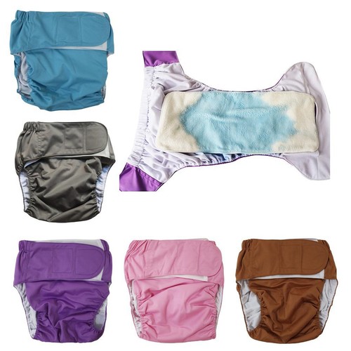 Adultes couches doublure - couches,