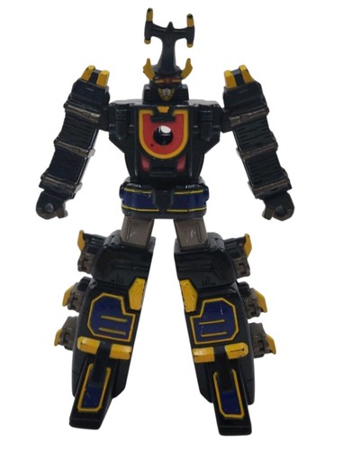 Bandai 2002 power rangers - bandai,