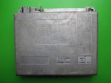 ECU Engine Control Unit