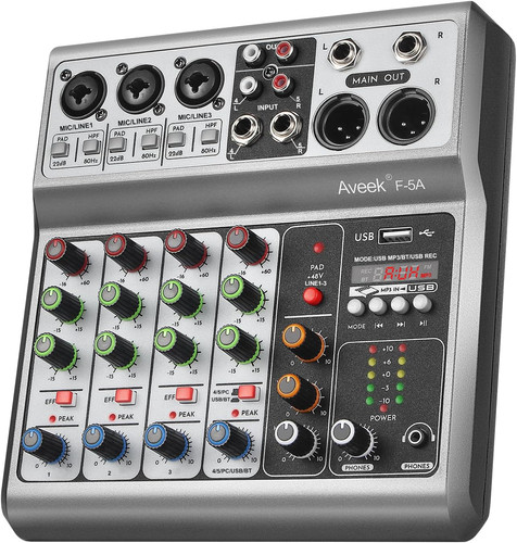 Audio mixer console mixage - audio, mixer,
