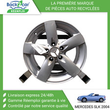 ? JANTE ALUMINIUM MERCEDES SLK ➤1714010202 ?