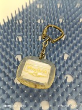 Porte-Clés / Key Ring Clé