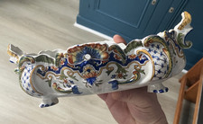 Jardinière Faïence XXème