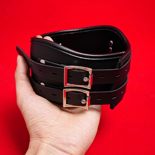 Sexe collier esclave punk - collier,