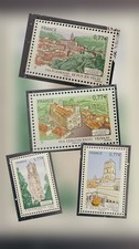 France timbres stamps YT 4641